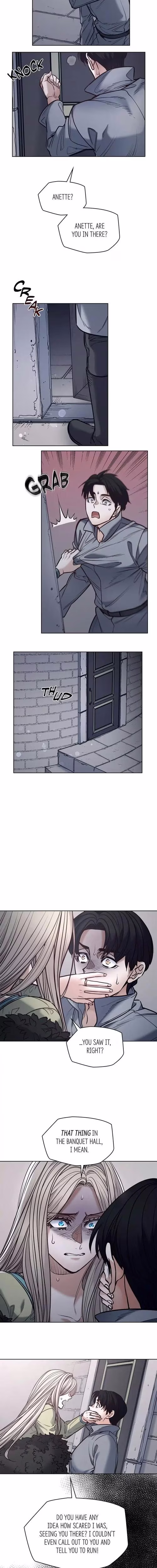 Lady Devil - Chapter 130 - Part 11