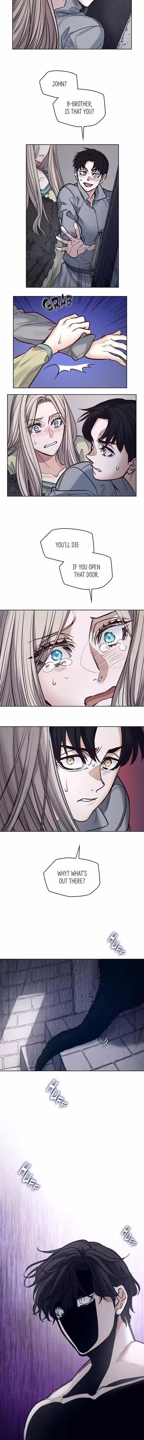 Lady Devil - Chapter 130 - Part 13