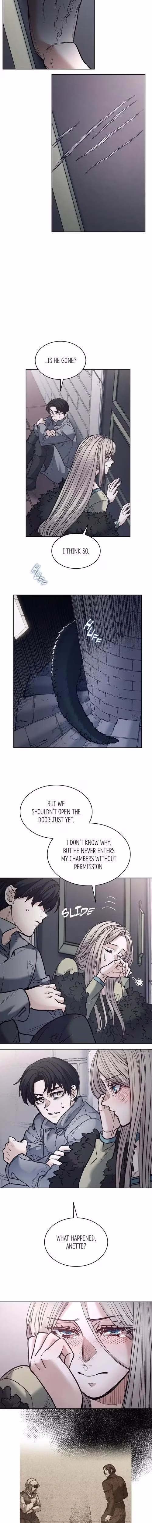 Lady Devil - Chapter 131 - Part 3