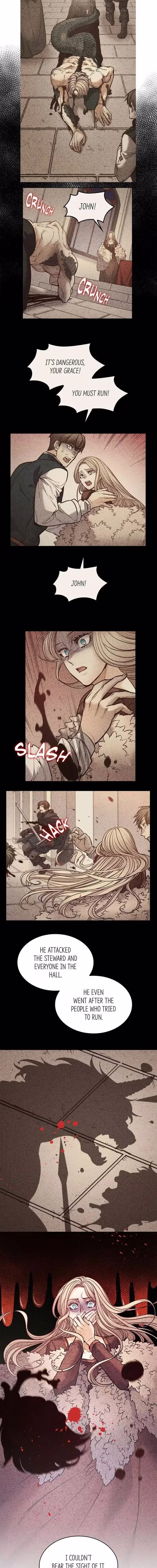 Lady Devil - Chapter 131 - Part 4