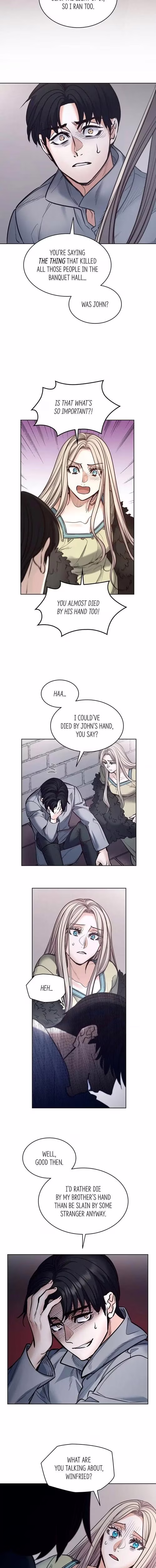 Lady Devil - Chapter 131 - Part 5