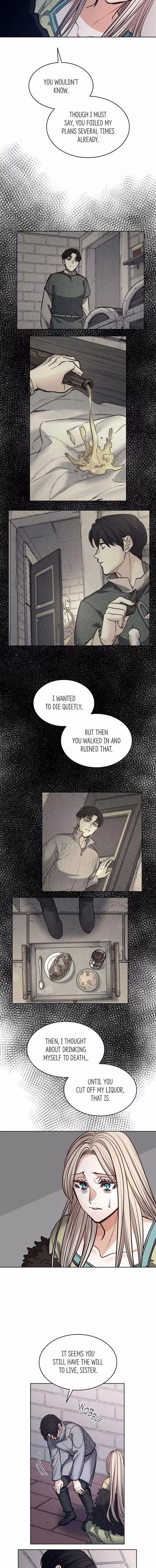 Lady Devil - Chapter 131 - Part 6