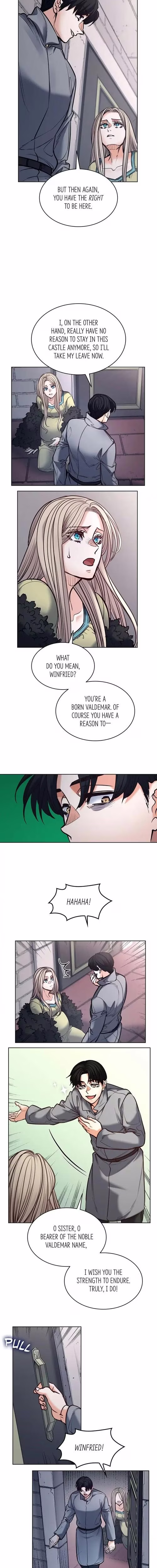 Lady Devil - Chapter 131 - Part 7