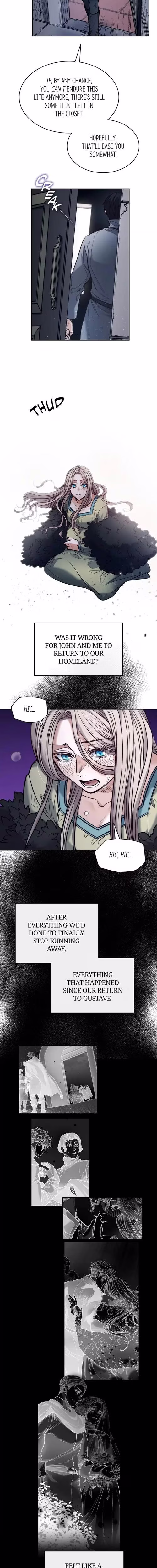 Lady Devil - Chapter 131 - Part 8