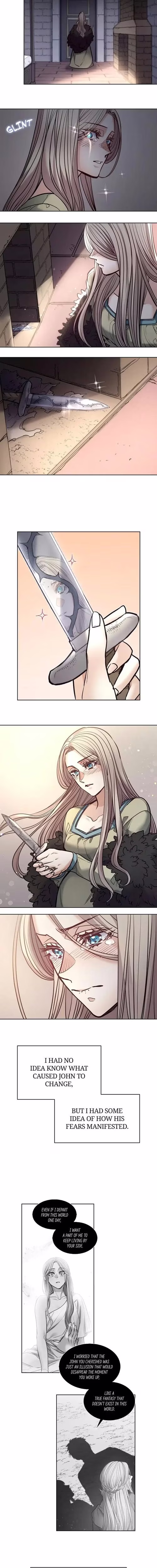 Lady Devil - Chapter 131 - Part 10