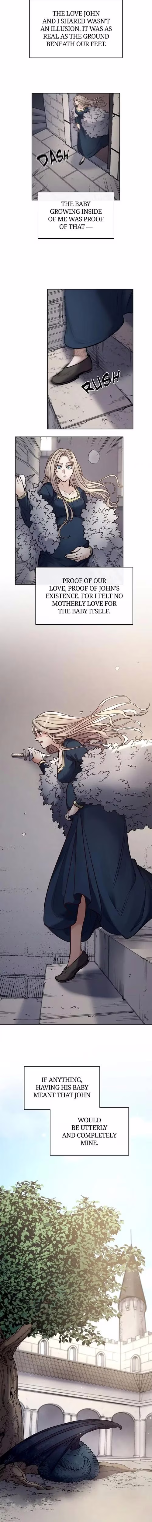 Lady Devil - Chapter 131 - Part 11