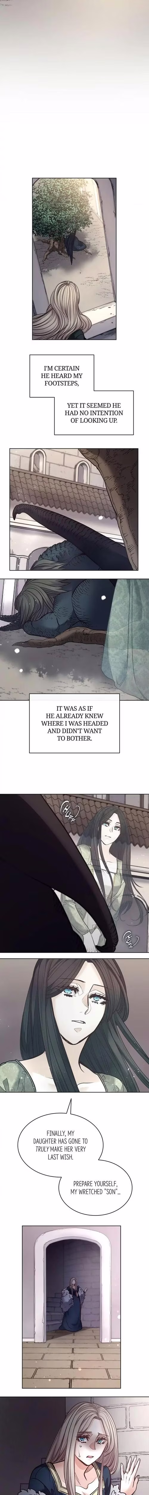 Lady Devil - Chapter 131 - Part 12