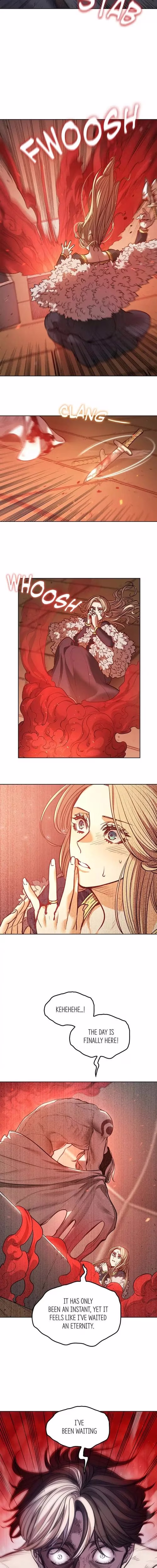 Lady Devil - Chapter 132 - Part 5