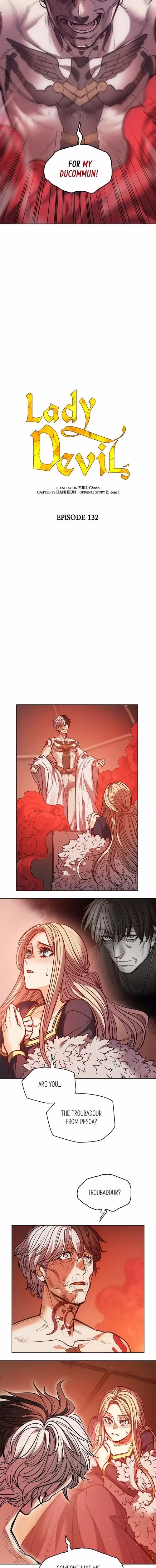 Lady Devil - Chapter 132 - Part 6