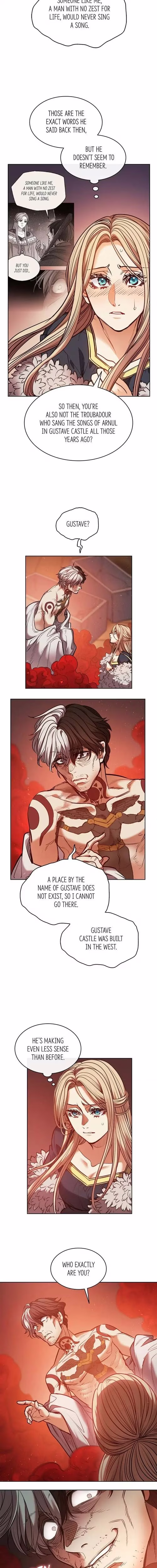 Lady Devil - Chapter 132 - Part 7