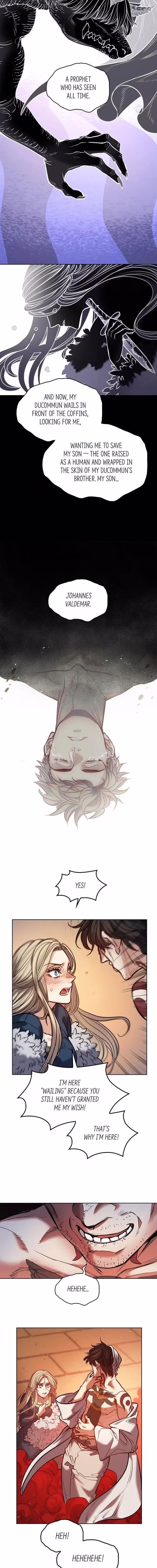 Lady Devil - Chapter 132 - Part 9