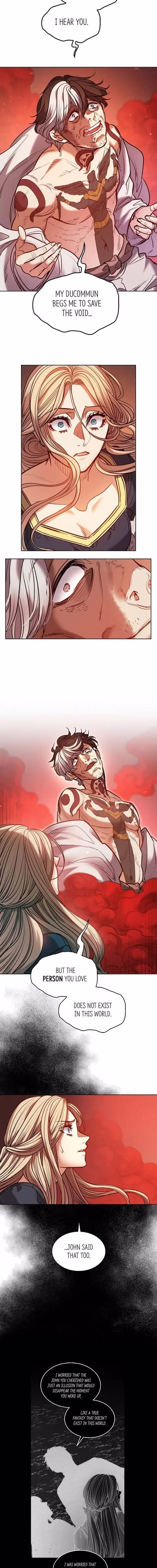 Lady Devil - Chapter 132 - Part 10