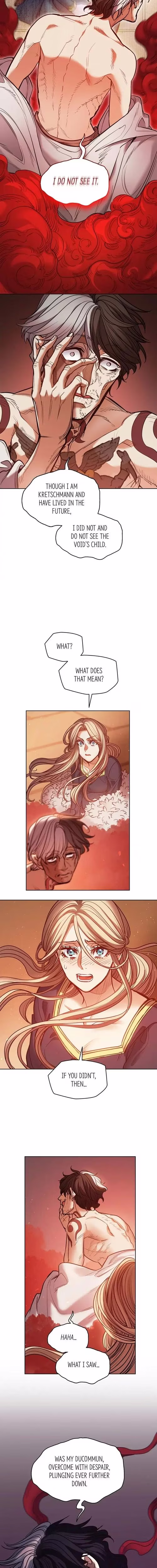 Lady Devil - Chapter 132 - Part 12