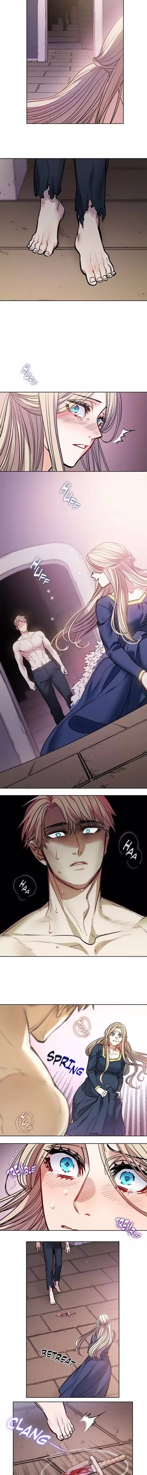 Lady Devil - Chapter 133 - Part 3