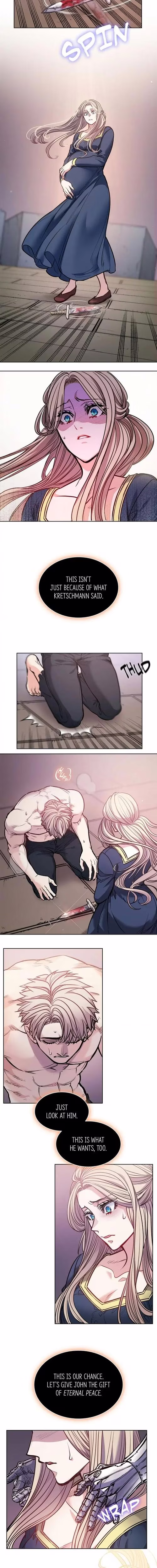 Lady Devil - Chapter 133 - Part 4