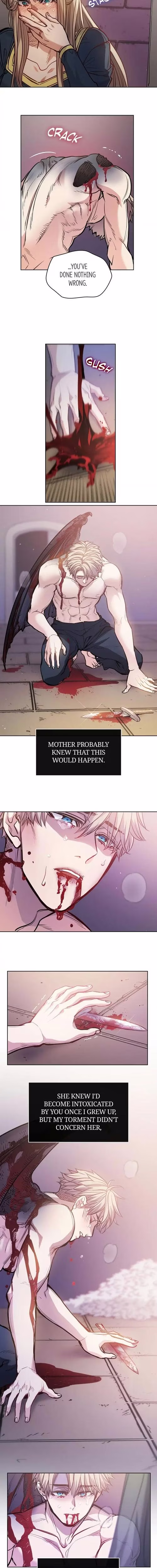 Lady Devil - Chapter 133 - Part 7