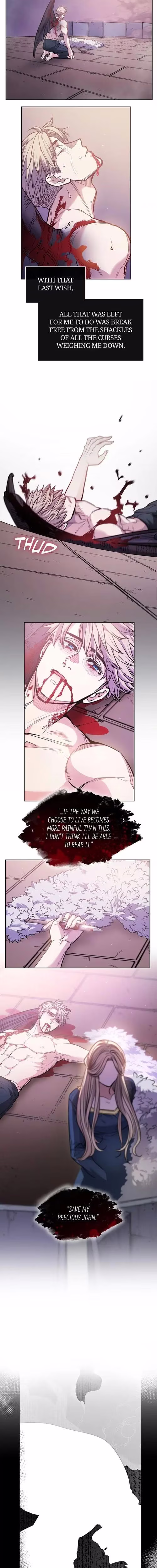 Lady Devil - Chapter 133 - Part 10