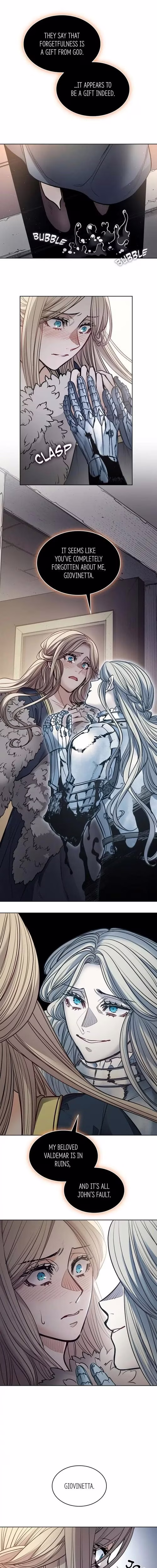 Lady Devil - Chapter 134 - Part 3