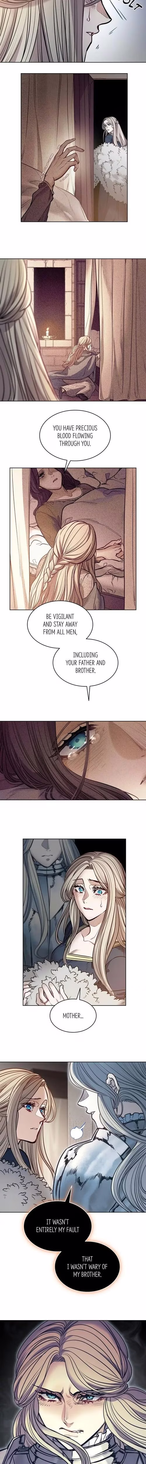 Lady Devil - Chapter 134 - Part 4