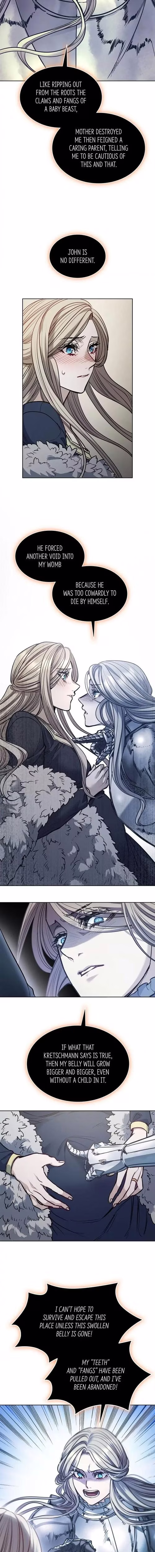 Lady Devil - Chapter 134 - Part 5