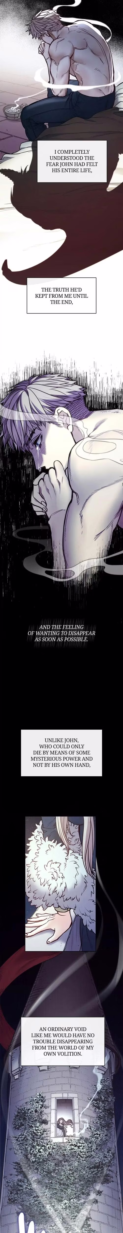 Lady Devil - Chapter 134 - Part 9