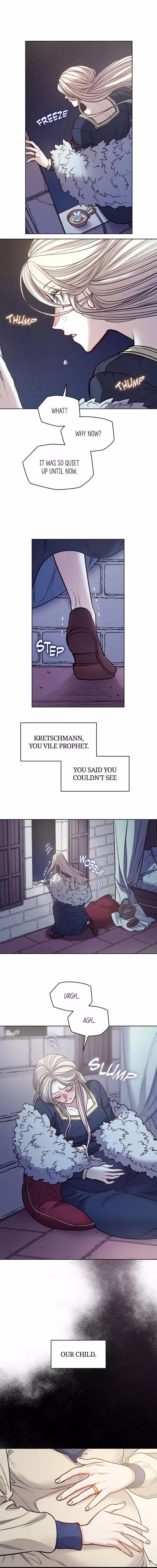 Lady Devil - Chapter 134 - Part 11