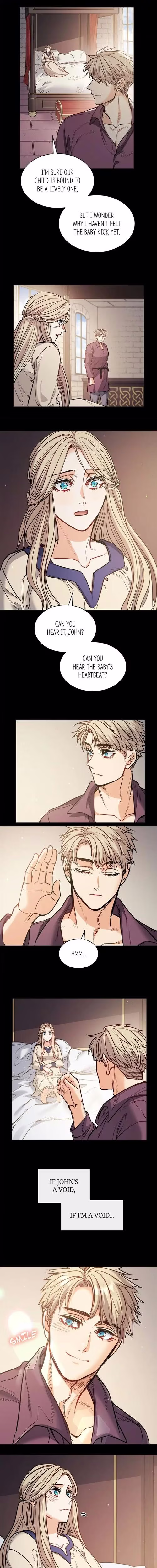 Lady Devil - Chapter 134 - Part 12