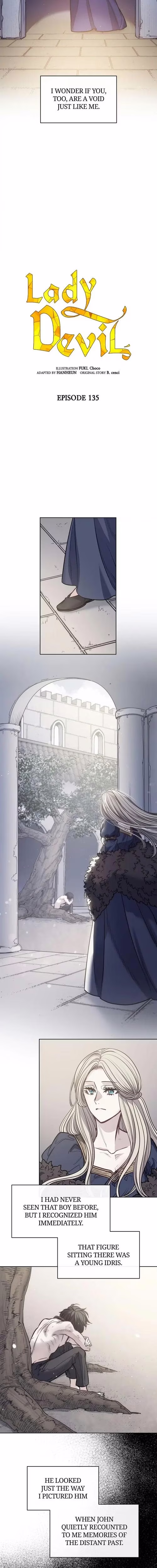 Lady Devil - Chapter 135 - Part 3