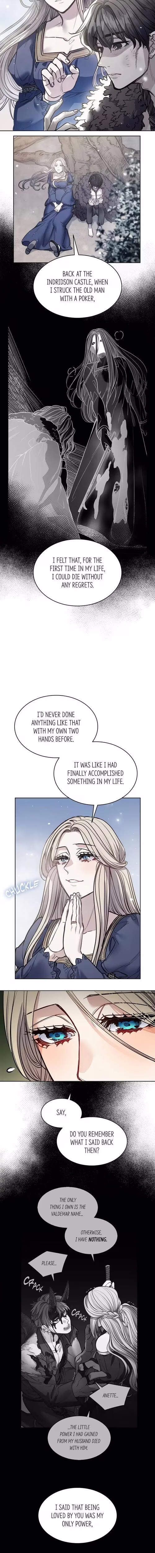 Lady Devil - Chapter 135 - Part 5