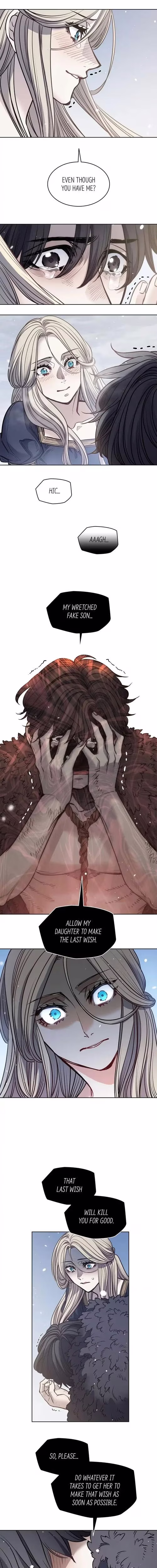 Lady Devil - Chapter 135 - Part 8