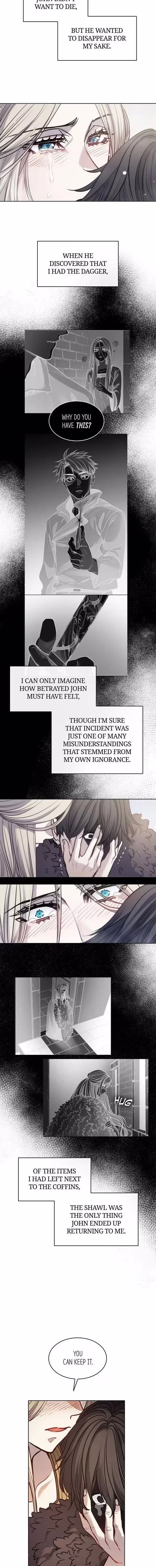 Lady Devil - Chapter 135 - Part 10