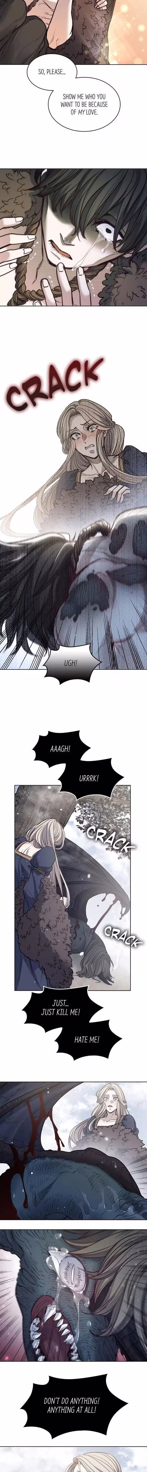 Lady Devil - Chapter 135 - Part 12