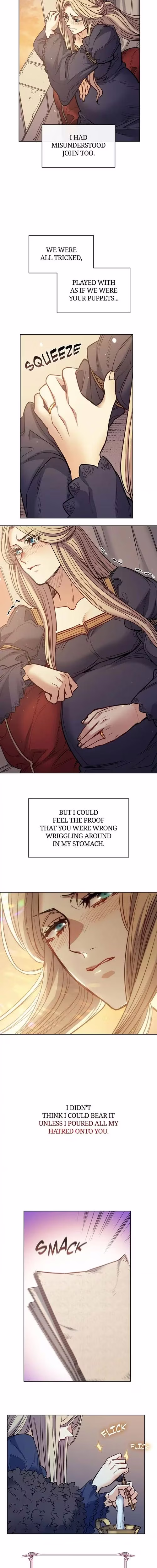 Lady Devil - Chapter 135 - Part 14