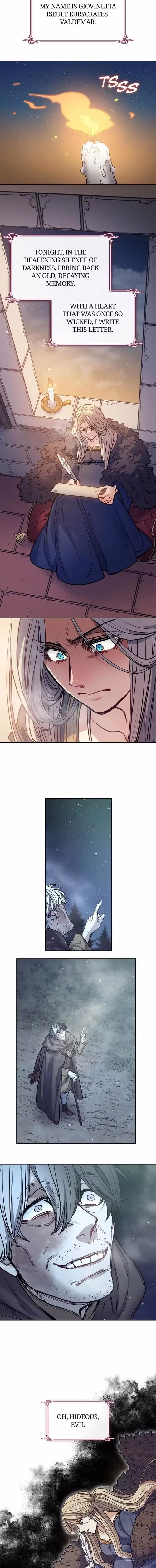 Lady Devil - Chapter 135 - Part 15