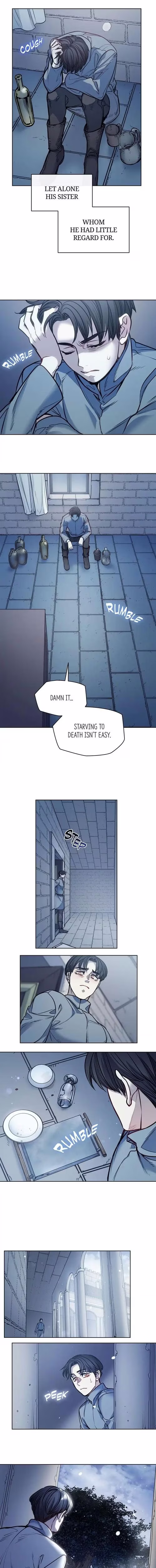 Lady Devil - Chapter 136 - Part 3