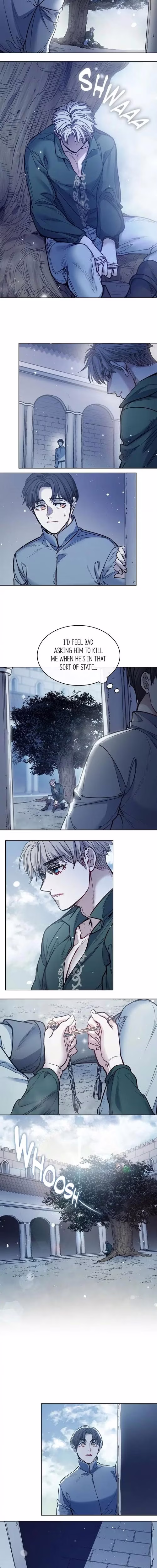 Lady Devil - Chapter 136 - Part 4