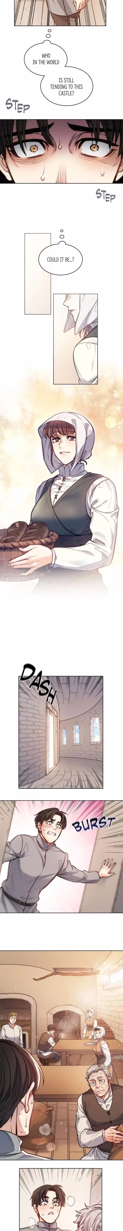 Lady Devil - Chapter 136 - Part 6