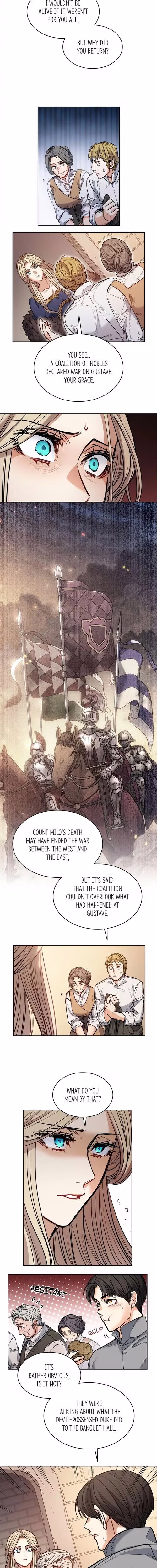 Lady Devil - Chapter 136 - Part 9