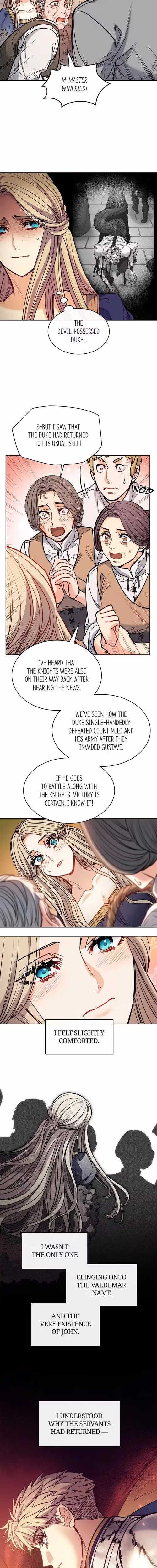 Lady Devil - Chapter 136 - Part 10