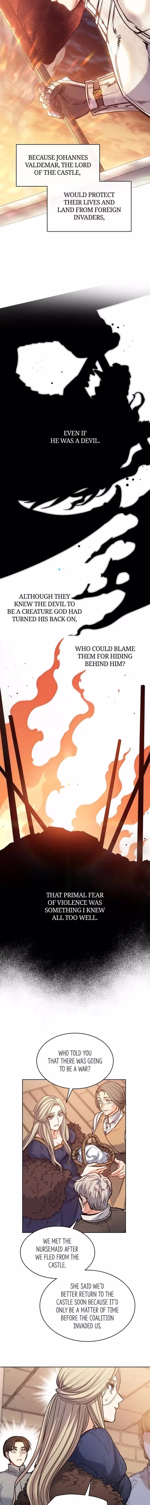 Lady Devil - Chapter 136 - Part 11