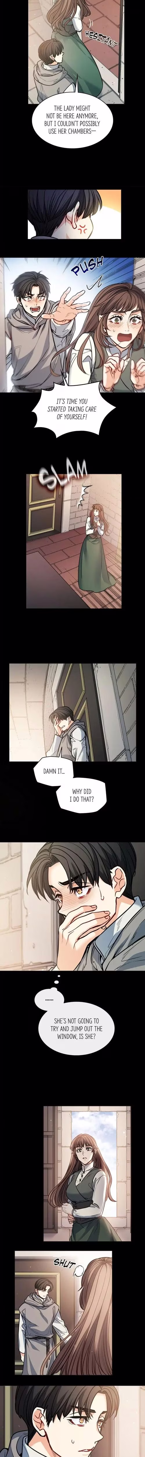 Lady Devil - Chapter 137 - Part 3