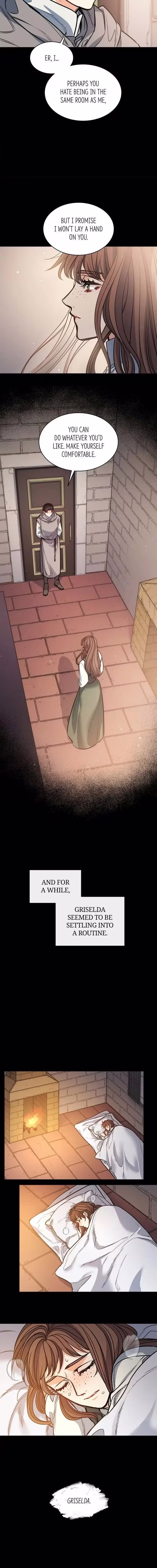 Lady Devil - Chapter 137 - Part 4