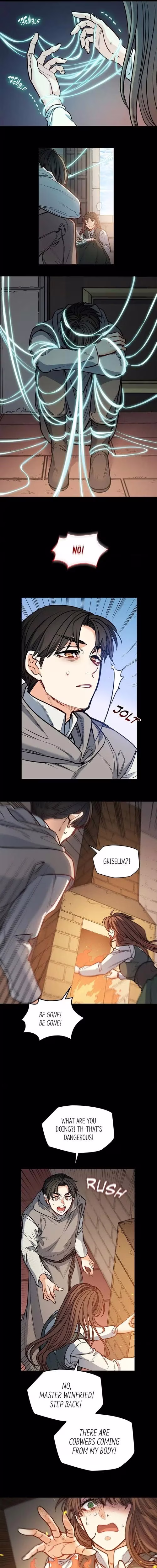 Lady Devil - Chapter 137 - Part 7