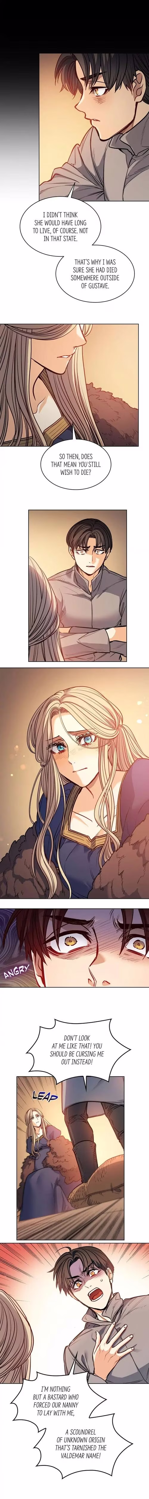 Lady Devil - Chapter 137 - Part 11