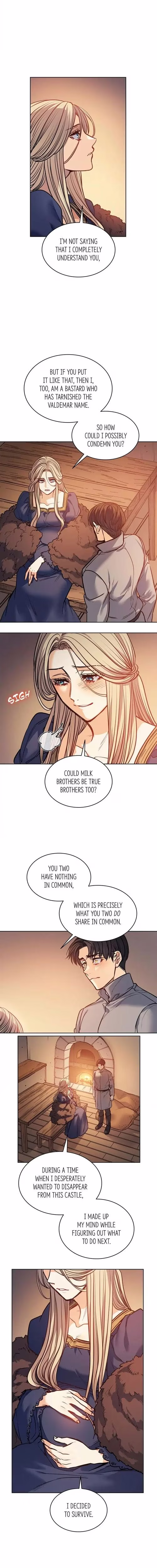 Lady Devil - Chapter 137 - Part 12