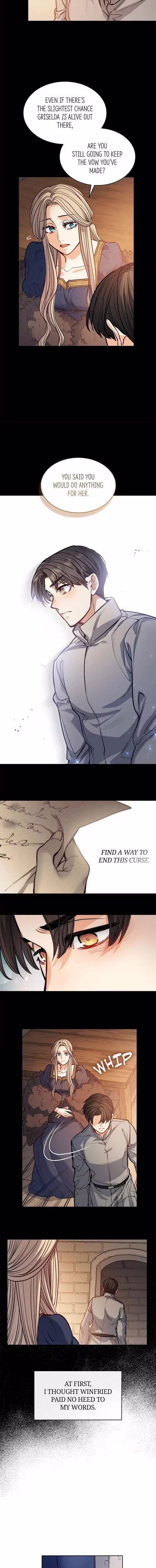 Lady Devil - Chapter 138 - Part 5