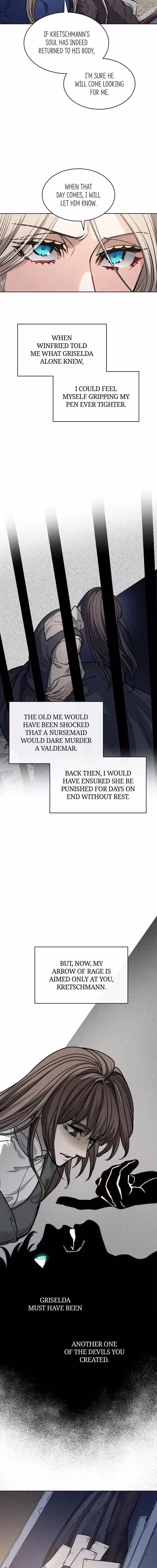 Lady Devil - Chapter 138 - Part 7