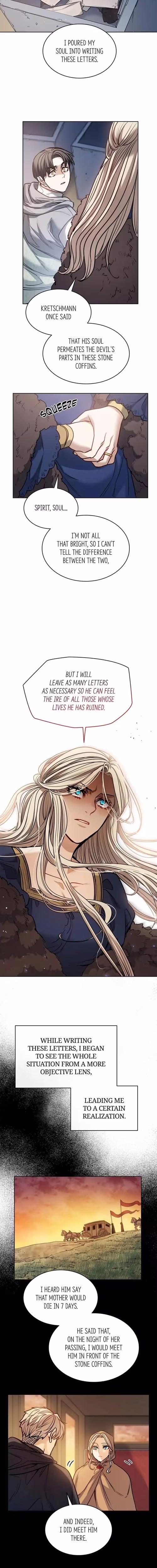 Lady Devil - Chapter 138 - Part 8