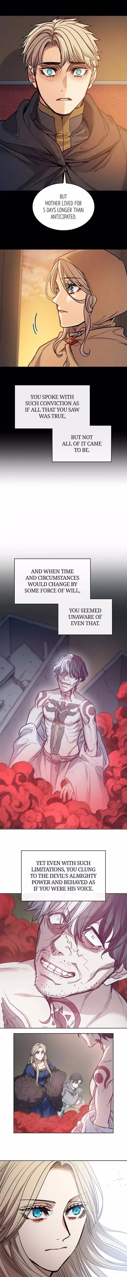 Lady Devil - Chapter 138 - Part 9