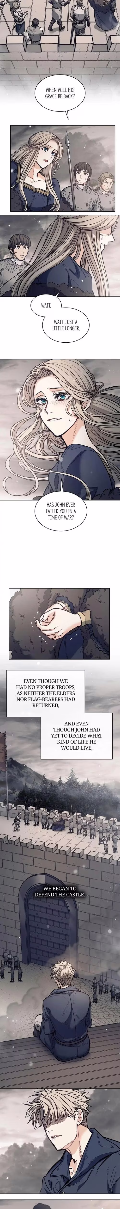 Lady Devil - Chapter 138 - Part 11